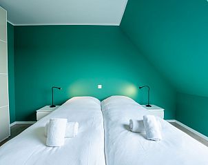 Unterkunft 110925 - Appartement Belgischen Küste - Appartement Parklane with parking