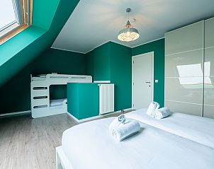 Unterkunft 110925 - Appartement Belgischen Küste - Appartement Parklane with parking