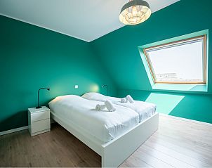 Unterkunft 110925 - Appartement Belgischen Küste - Appartement Parklane with parking