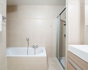 Unterkunft 110925 - Appartement Belgischen Küste - Appartement Parklane with parking