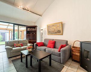 Guest house 110928 - Holiday property Belgian Coast - Vakantiehuis Reynaertpark