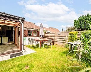 Guest house 110928 - Holiday property Belgian Coast - Vakantiehuis Reynaertpark