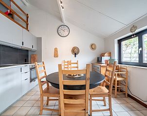 Guest house 110928 - Holiday property Belgian Coast - Vakantiehuis Reynaertpark