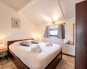 Guest house 110928 - Holiday property Belgian Coast - Vakantiehuis Reynaertpark