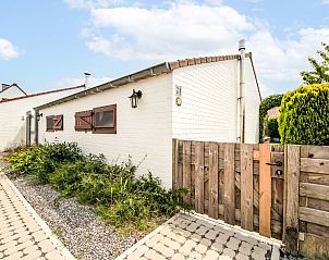 Guest house 110928 - Holiday property Belgian Coast - Vakantiehuis Reynaertpark