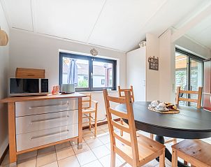 Guest house 110928 - Holiday property Belgian Coast - Vakantiehuis Reynaertpark
