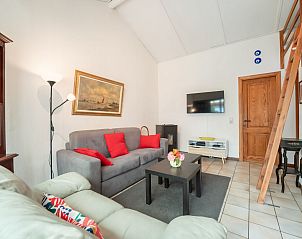 Guest house 110928 - Holiday property Belgian Coast - Vakantiehuis Reynaertpark