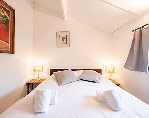 Guest house 110928 - Holiday property Belgian Coast - Vakantiehuis Reynaertpark