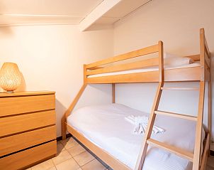 Guest house 110928 - Holiday property Belgian Coast - Vakantiehuis Reynaertpark