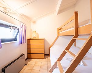 Guest house 110928 - Holiday property Belgian Coast - Vakantiehuis Reynaertpark