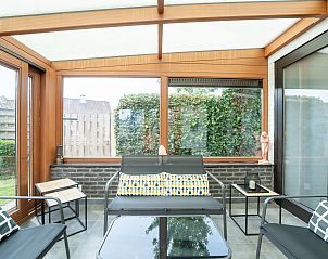 Guest house 110928 - Holiday property Belgian Coast - Vakantiehuis Reynaertpark