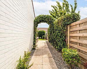 Guest house 110928 - Holiday property Belgian Coast - Vakantiehuis Reynaertpark