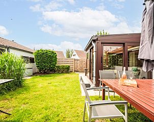 Guest house 110928 - Holiday property Belgian Coast - Vakantiehuis Reynaertpark
