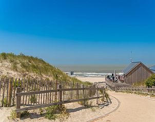 Guest house 110932 - Apartment Belgian Coast - Appartement Residentie Astrid app. 703