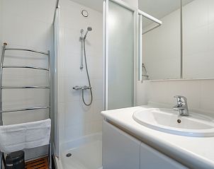 Guest house 110933 - Apartment Belgian Coast - Appartement Zeeparel 402 with balcony