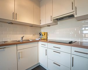 Guest house 110933 - Apartment Belgian Coast - Appartement Zeeparel 402 with balcony