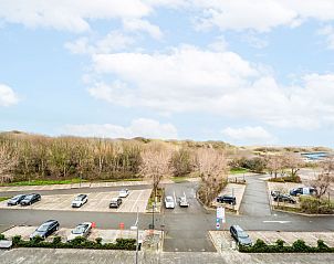 Guest house 110933 - Apartment Belgian Coast - Appartement Zeeparel 402 with balcony