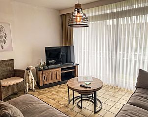 Guest house 110934 - Apartment Belgian Coast - Appartement 103