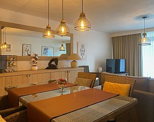 Guest house 110934 - Apartment Belgian Coast - Appartement 103