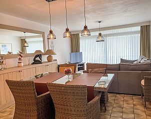 Guest house 110934 - Apartment Belgian Coast - Appartement 103
