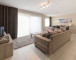 Verblijf 110935 • Appartement Belgische kust • Appartement Residentie Irena app.302 
