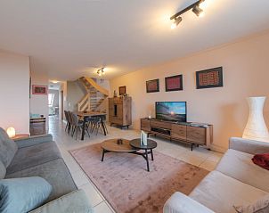 Verblijf 110937 - Appartement Belgische kust - Appartement Meiboom 503