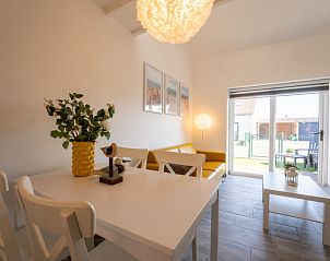 Guest house 110939 - Holiday property Belgian Coast - Vakantiehuis Melrose