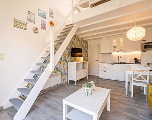 Guest house 110939 - Holiday property Belgian Coast - Vakantiehuis Melrose