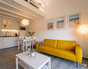 Guest house 110939 - Holiday property Belgian Coast - Vakantiehuis Melrose