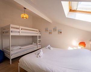 Guest house 110939 - Holiday property Belgian Coast - Vakantiehuis Melrose