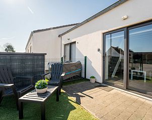 Guest house 110939 - Holiday property Belgian Coast - Vakantiehuis Melrose