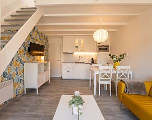 Guest house 110939 - Holiday property Belgian Coast - Vakantiehuis Melrose