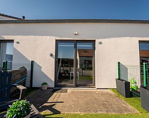 Guest house 110939 - Holiday property Belgian Coast - Vakantiehuis Melrose