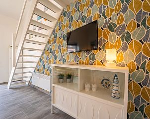 Guest house 110939 - Holiday property Belgian Coast - Vakantiehuis Melrose