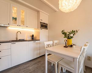 Guest house 110939 - Holiday property Belgian Coast - Vakantiehuis Melrose