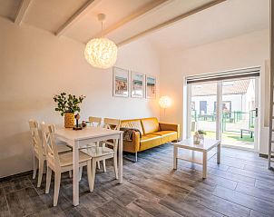 Guest house 110939 - Holiday property Belgian Coast - Vakantiehuis Melrose