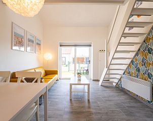 Guest house 110939 - Holiday property Belgian Coast - Vakantiehuis Melrose