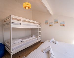 Guest house 110939 - Holiday property Belgian Coast - Vakantiehuis Melrose