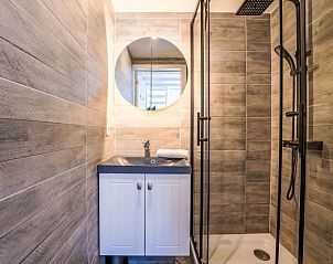 Guest house 110939 - Holiday property Belgian Coast - Vakantiehuis Melrose