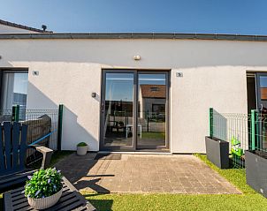 Guest house 110939 - Holiday property Belgian Coast - Vakantiehuis Melrose