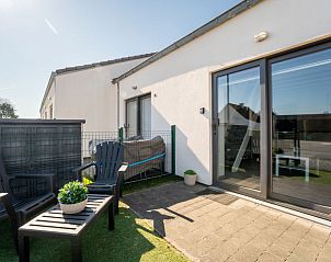 Guest house 110939 - Holiday property Belgian Coast - Vakantiehuis Melrose