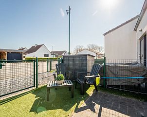 Guest house 110939 - Holiday property Belgian Coast - Vakantiehuis Melrose