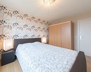 Verblijf 110940 - Appartement Belgische kust - Appartement Residentie Calista 213