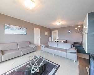 Verblijf 110940 - Appartement Belgische kust - Appartement Residentie Calista 213