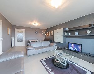 Verblijf 110940 - Appartement Belgische kust - Appartement Residentie Calista 213
