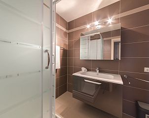 Verblijf 110940 - Appartement Belgische kust - Appartement Residentie Calista 213