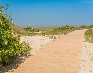 Verblijf 110940 - Appartement Belgische kust - Appartement Residentie Calista 213