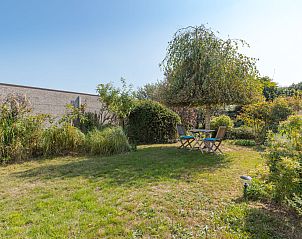 Guest house 110943 - Holiday property Belgian Coast - Vakantiehuis sea-kret