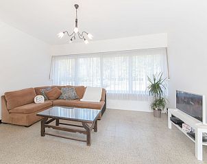 Guest house 110943 - Holiday property Belgian Coast - Vakantiehuis sea-kret