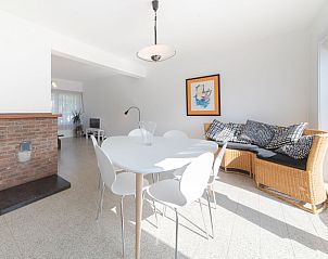 Guest house 110943 - Holiday property Belgian Coast - Vakantiehuis sea-kret